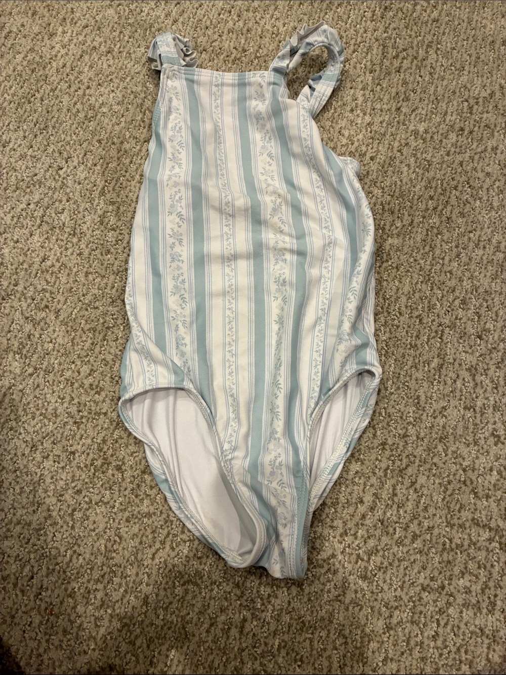 Minnow swim